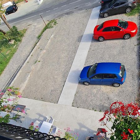 Hotel Casa Anne Băile Herculane Esterno foto