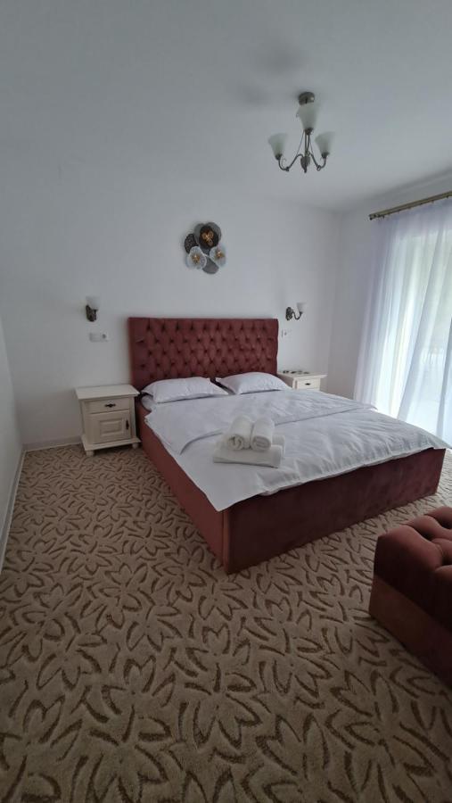 Hotel Casa Anne Băile Herculane Esterno foto