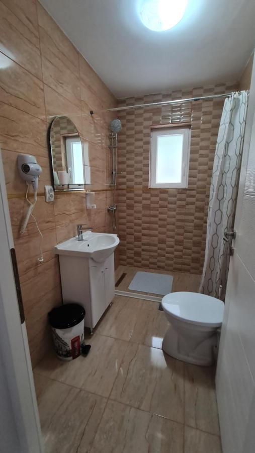 Hotel Casa Anne Băile Herculane Esterno foto