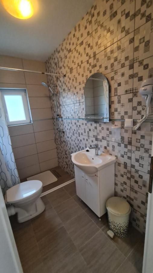 Hotel Casa Anne Băile Herculane Esterno foto
