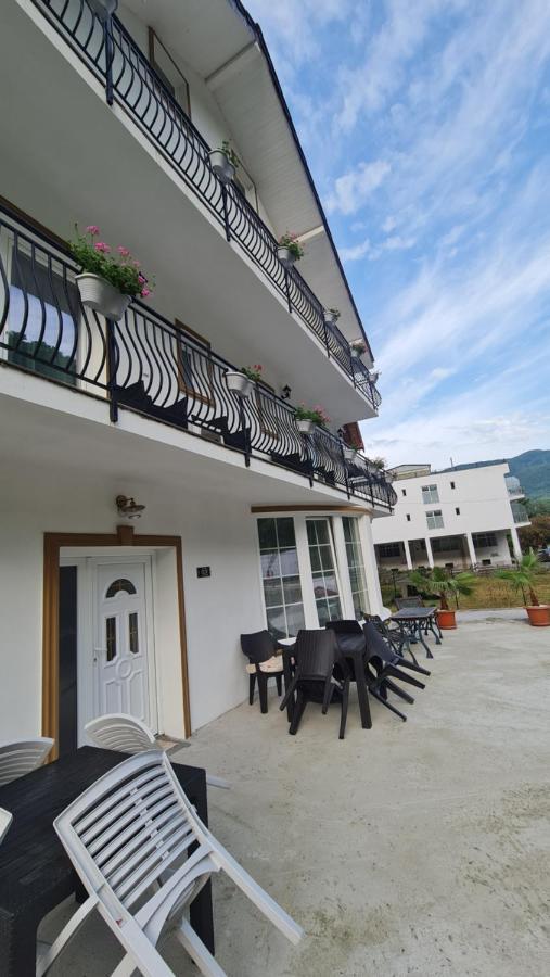 Hotel Casa Anne Băile Herculane Esterno foto