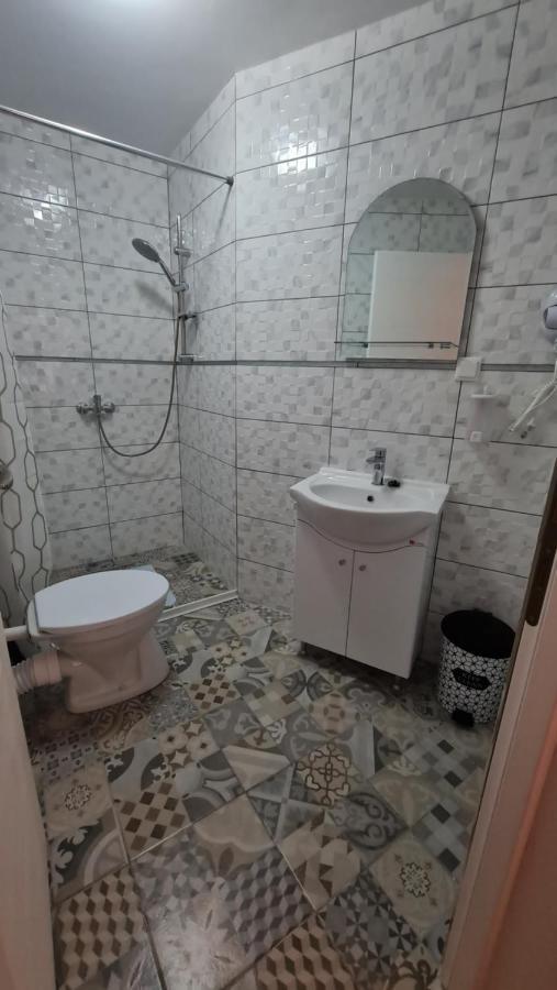 Hotel Casa Anne Băile Herculane Esterno foto