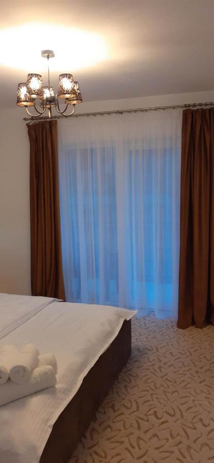Hotel Casa Anne Băile Herculane Esterno foto