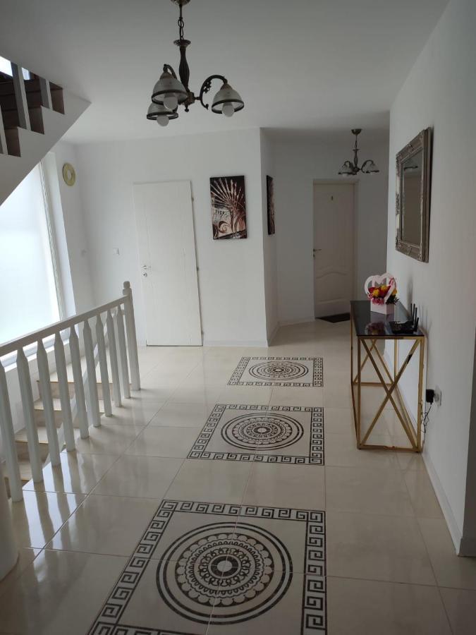 Hotel Casa Anne Băile Herculane Esterno foto
