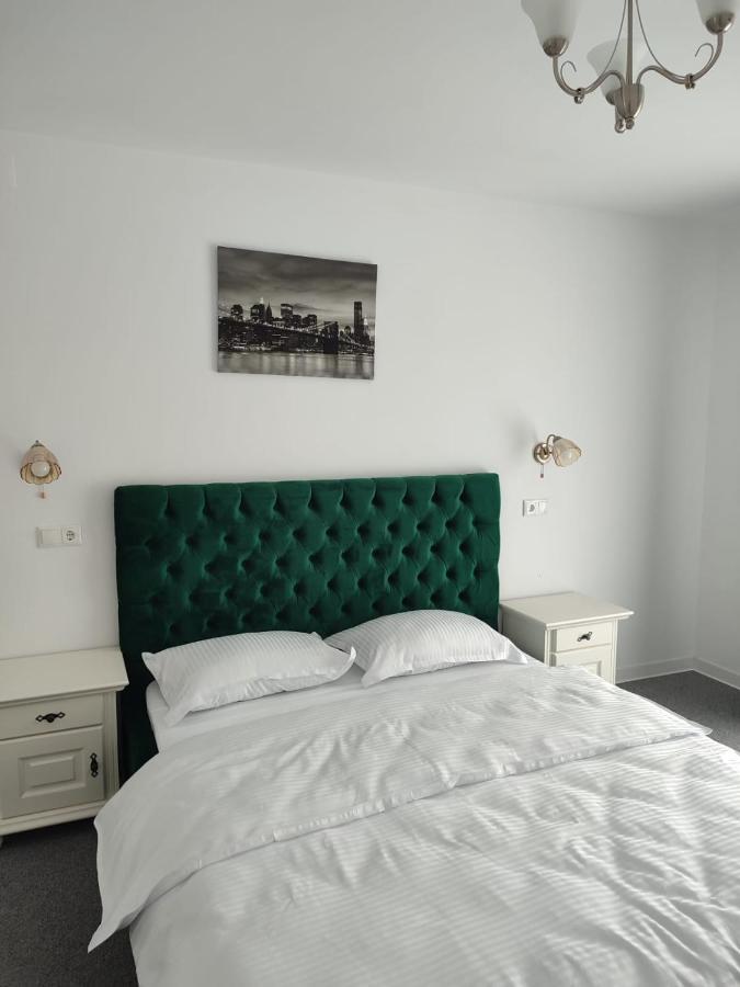 Hotel Casa Anne Băile Herculane Esterno foto