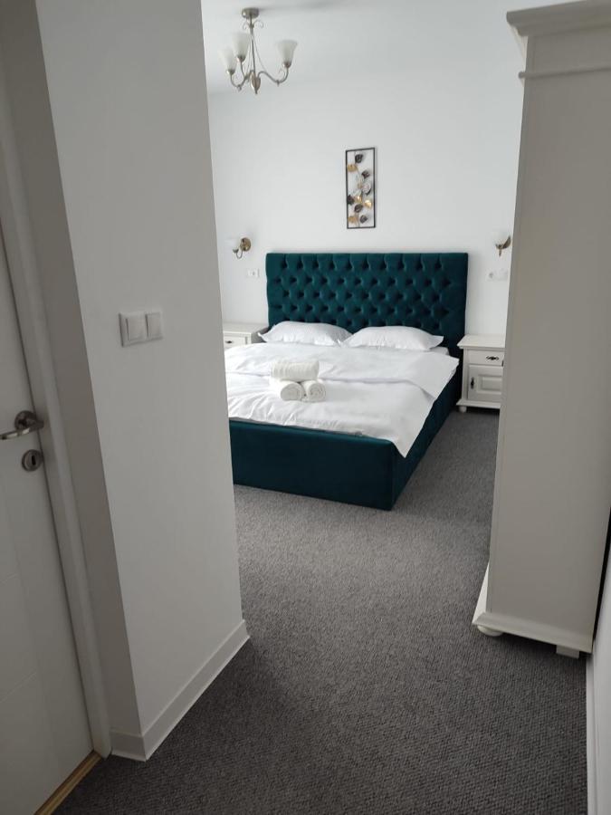 Hotel Casa Anne Băile Herculane Esterno foto