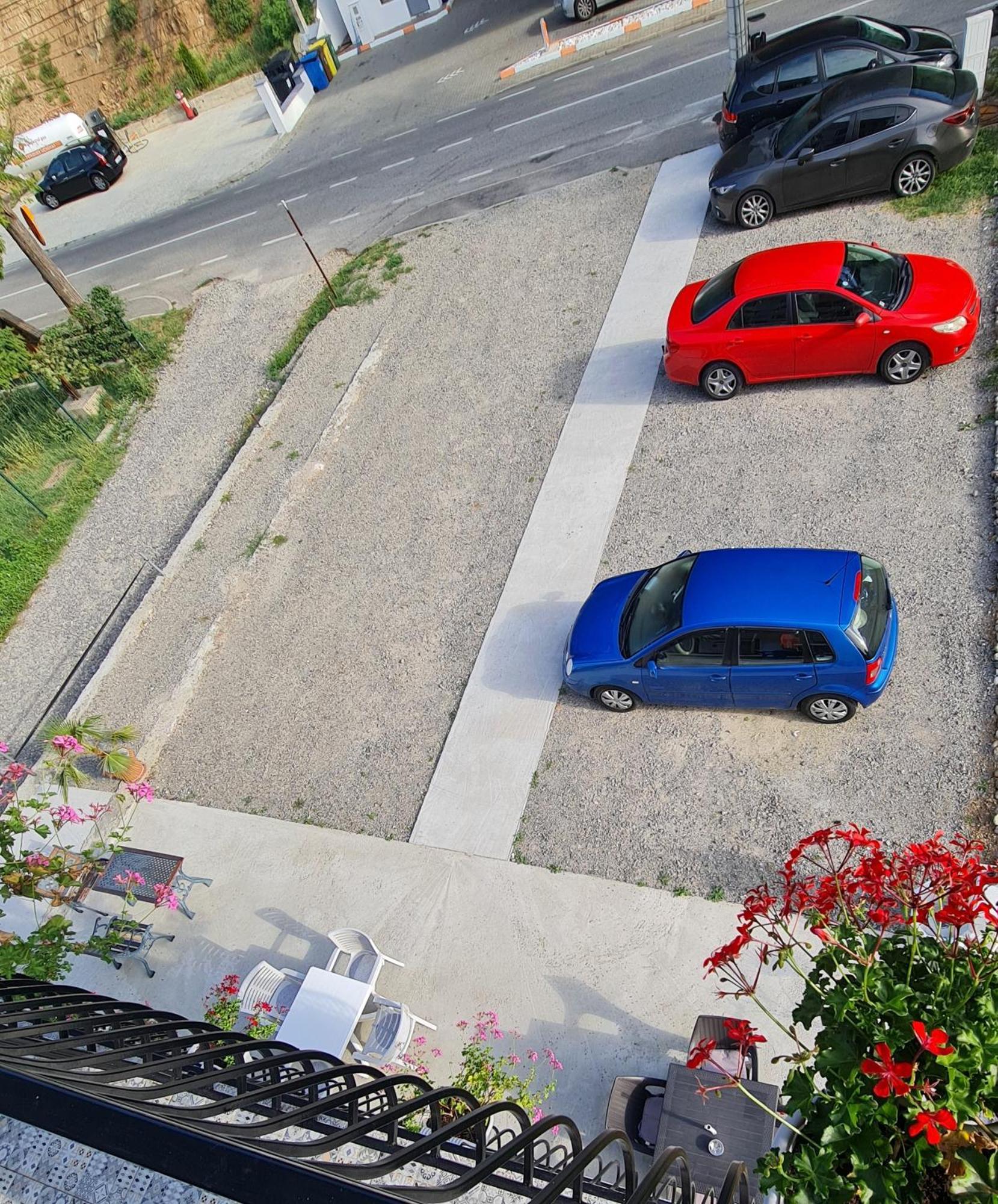 Hotel Casa Anne Băile Herculane Esterno foto